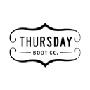 Thursday Boots