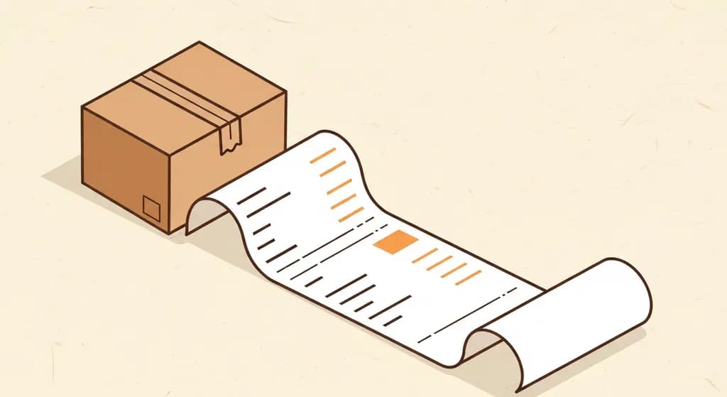 How iWishBag Calculates Your Final Bill | Line by Line