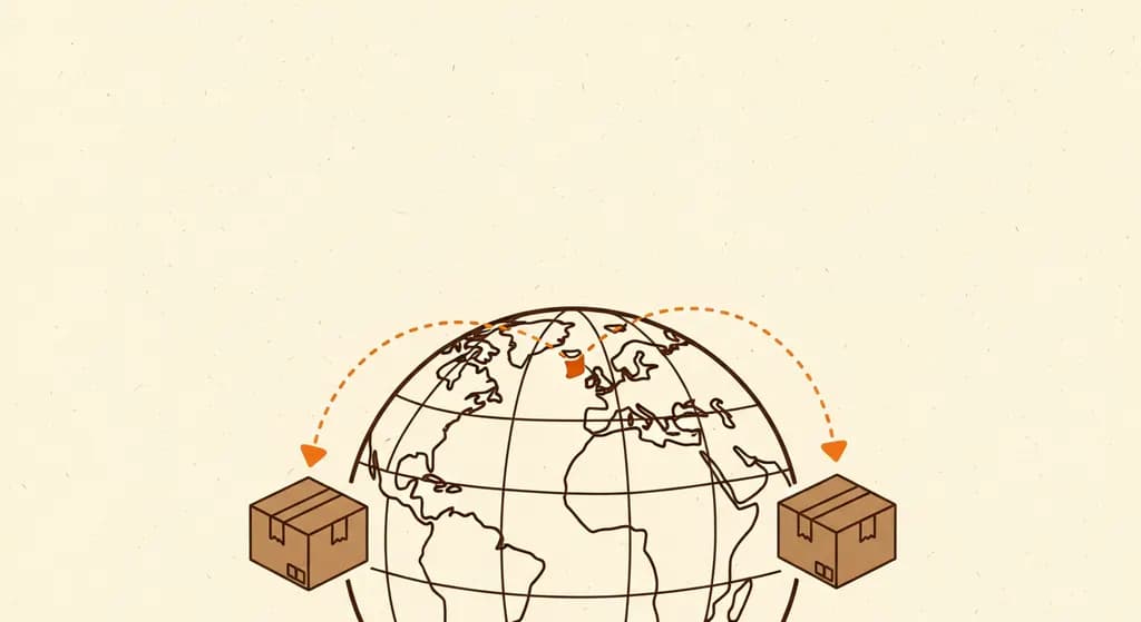 International Shipping to Bhutan | Buy from Any Store