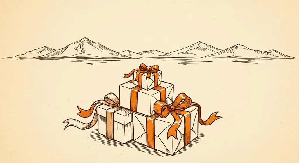 Send Gifts to Nepal from Abroad | USA, UK, UAE, Australia