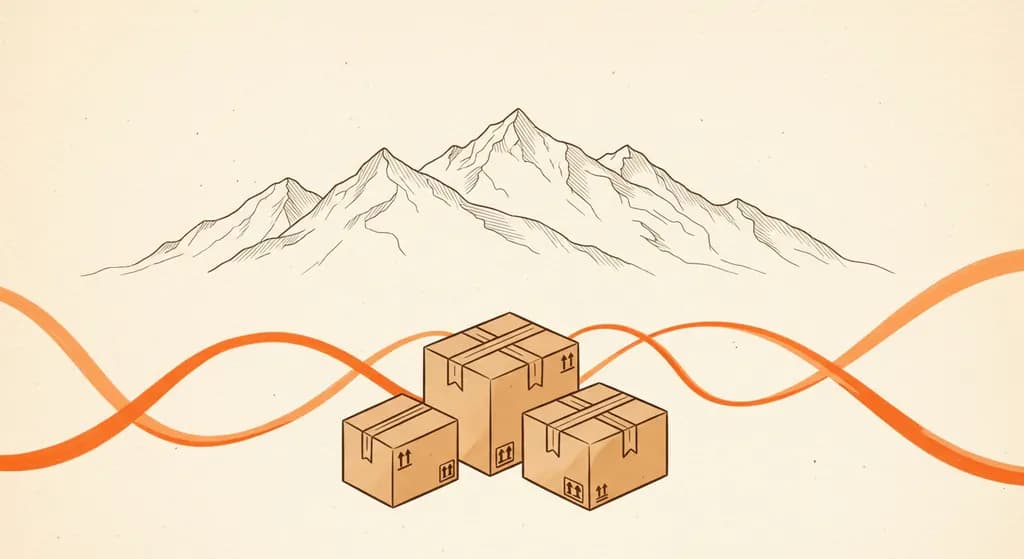 Buy & Ship to Nepal | International Shopping & Delivery