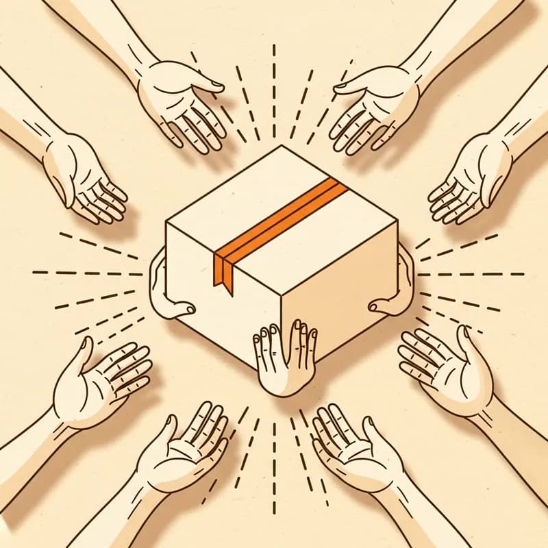 Group Buying: How to Import for Less by Pooling Your Order