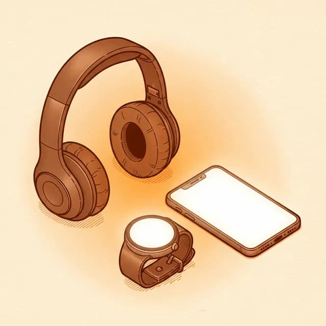 Electronics
